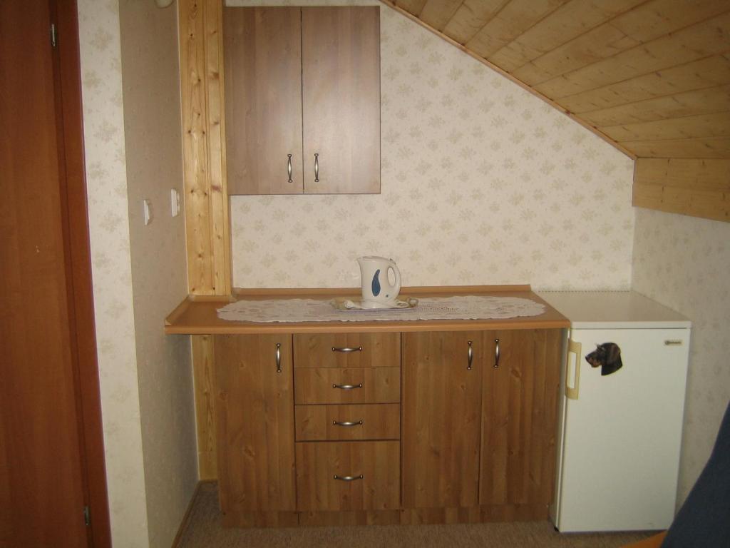 Nasz Domek Karpacz Habitación foto