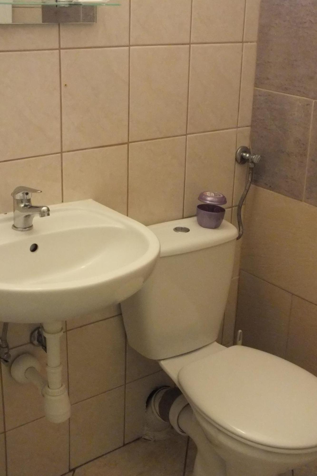 Nasz Domek Karpacz Habitación foto