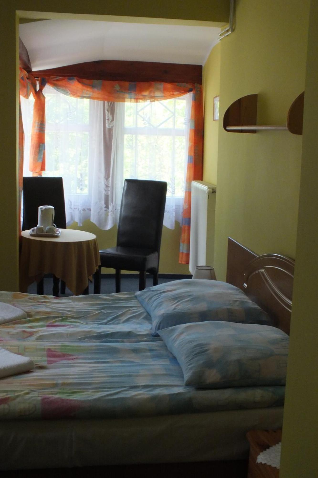 Nasz Domek Karpacz Habitación foto
