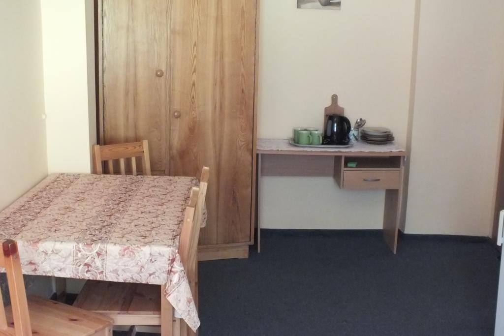 Nasz Domek Karpacz Habitación foto