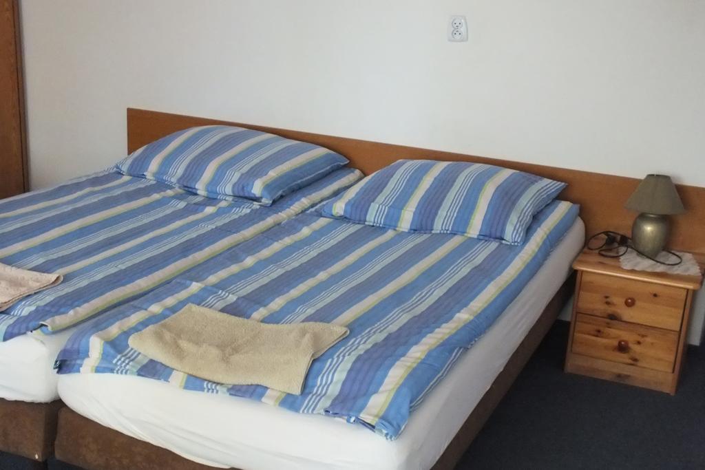 Nasz Domek Karpacz Habitación foto