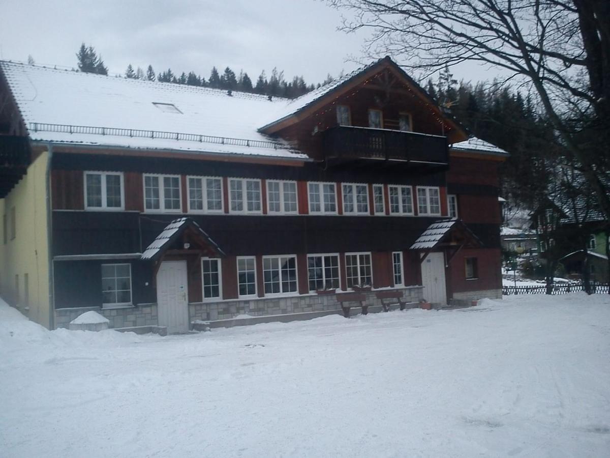 Nasz Domek Karpacz Exterior foto