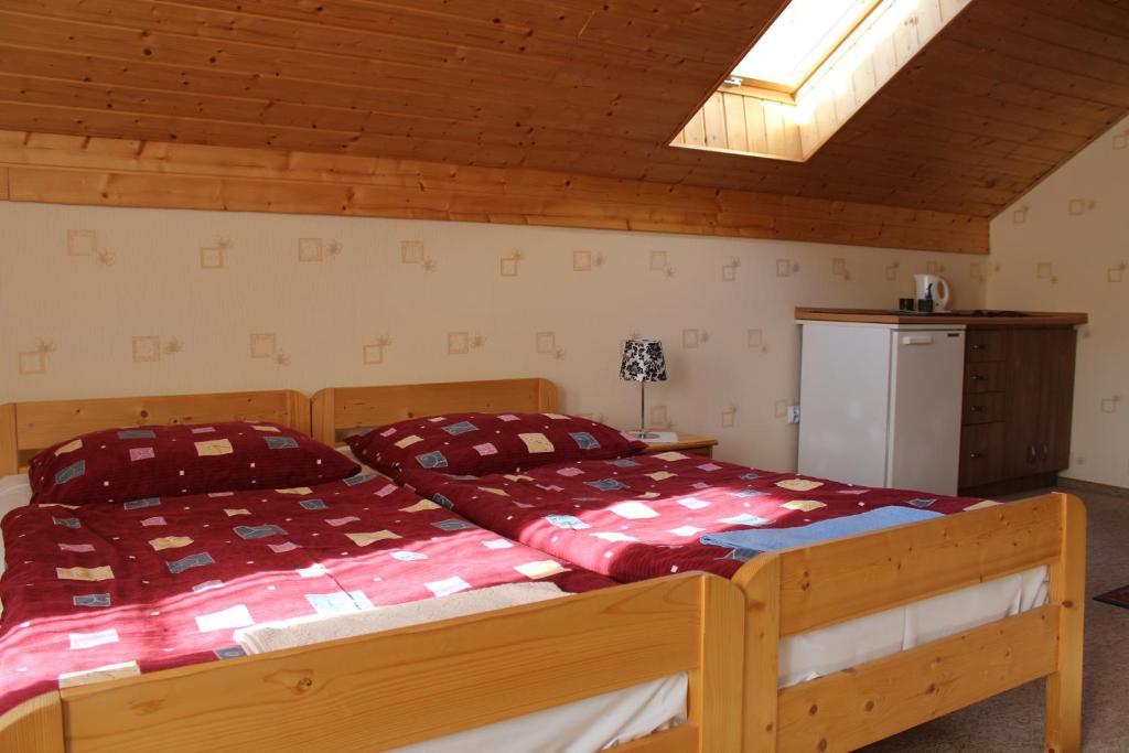 Nasz Domek Karpacz Habitación foto