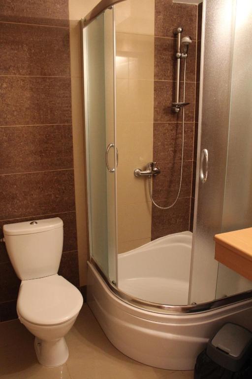 Nasz Domek Karpacz Habitación foto