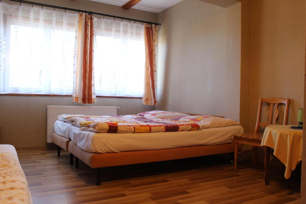 Nasz Domek Karpacz Habitación foto
