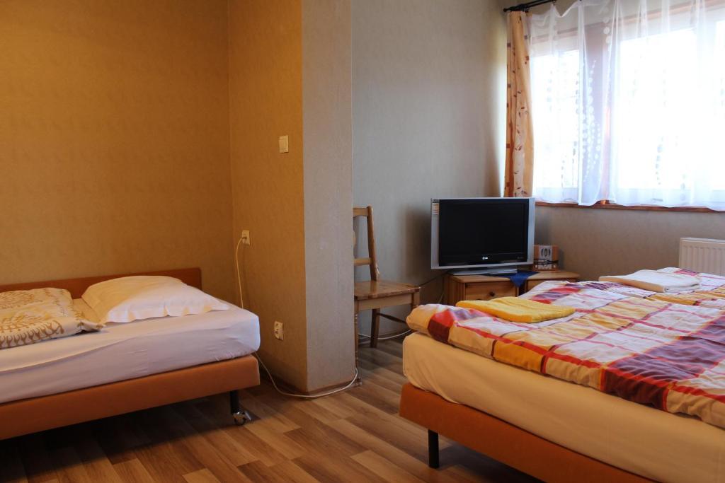 Nasz Domek Karpacz Habitación foto
